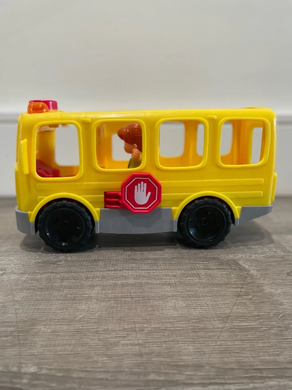 Fisher-Price Little People 